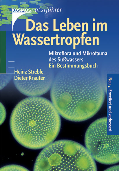 LIT: Das Leben im Wassertropfen