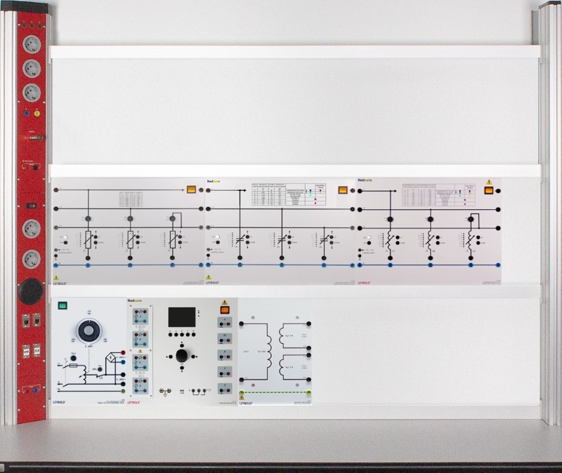 AC-Transformator, 0,3